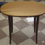635 4707 LAMP TABLE
